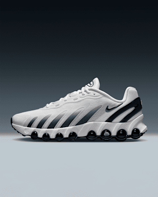 【Nike】 Nike Air Max Dn8 Black / Black Black Nike Air Max Dn8 Women's - JD Sports Global
